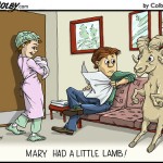 Mary-Had-A-Little-Lamb